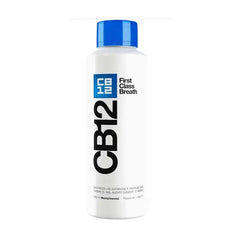 Jag Couture London - New York CB12 Mouthwash Menthol 500ml