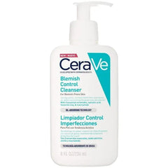 Jag Couture London - New York Cerave Cleanser Imperfection Control 236ml