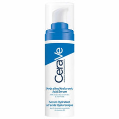 Jag Couture London - New York Cerave Moisturising Serum With Hyaluronic 30ml