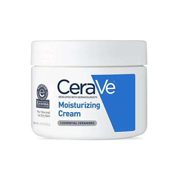 Jag Couture London - New York Cerave  Moisturizing Cream 340g