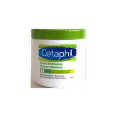 Jag Couture London - New York Cetaphil Moisturizing Cream 453g