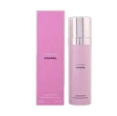 Jag Couture London - New York Chanel Chance Deodorant Spray 100ml