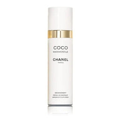 Jag Couture London - New York Chanel Coco Mademoiselle Fresh Deodorant Spray 100ml