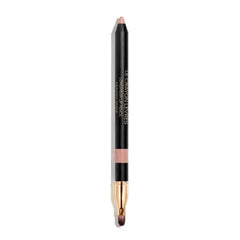 Jag Couture London - New York Chanel Le Crayon Lèvres Lip Contour Pencil Long Lasting 154 Peachy Nude