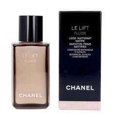 Jag Couture London - New York Chanel Le Lift Fuide Lisse Raffermit 50ml