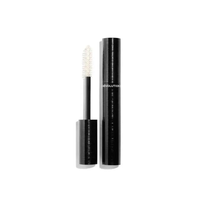 Jag Couture London - New York Chanel Le Volume Révolution De Chanel Mascara 10 Noir