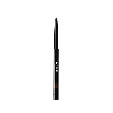 Jag Couture London - New York Chanel Long Lasting Eyeliner Waterproof 20 Espresso