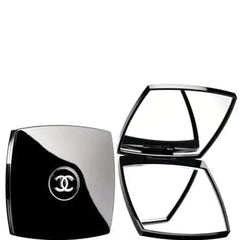 Jag Couture London - New York Chanel Miroir Double Facettes Mirror Duo