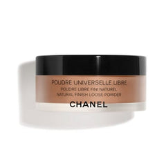 Jag Couture London - New York Chanel Poudre Universelle Libre Natural Finish Loose Powder 70 Naturel 30g
