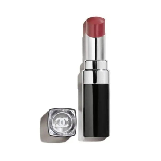 Jag Couture London - New York Chanel Rouge Coco Bloom Lipstick 114 Glow 3g