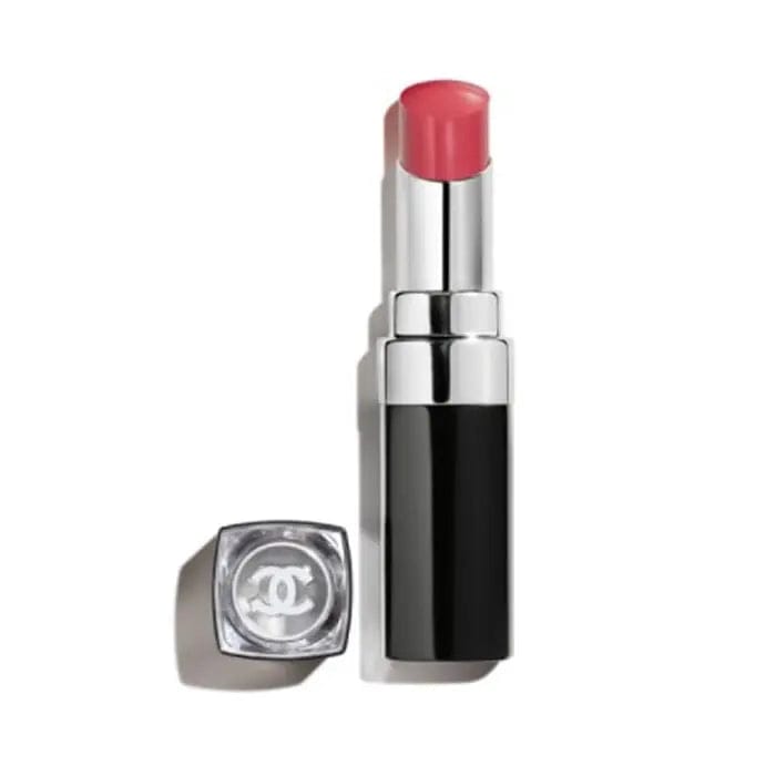 Jag Couture London - New York Chanel Rouge Coco Bloom Lipstick 124 Merveille 3g