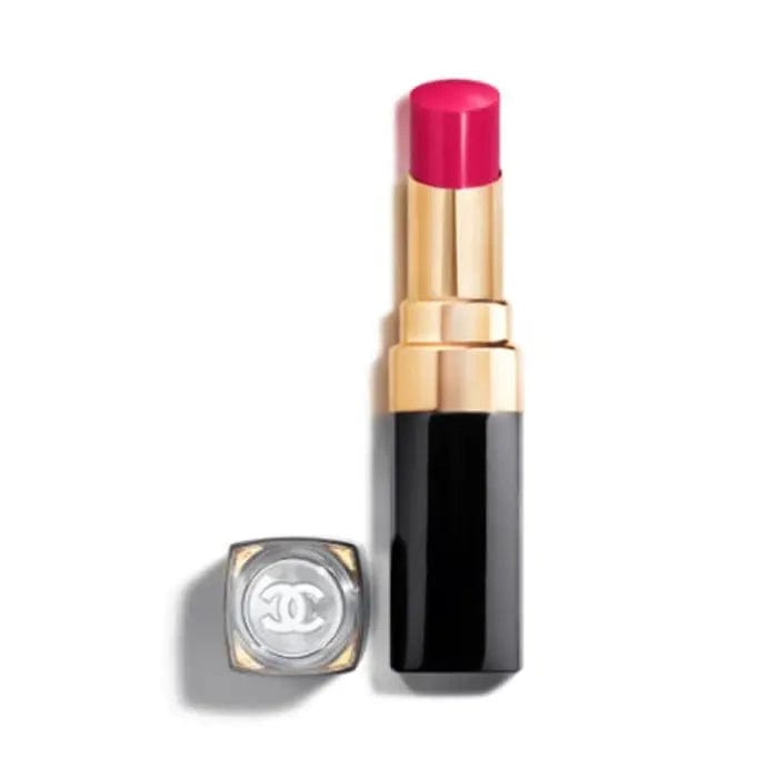 Jag Couture London - New York Chanel Rouge Coco Flash 122 Play