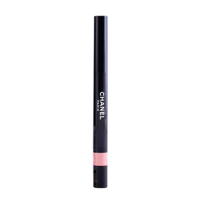 Jag Couture London - New York Chanel Stylo Ombre Et Contour Eyeshadow Liner Khol 06 Nude Éclat