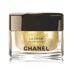Jag Couture London - New York Chanel Sublimage La Crème Texture Suprême 50g