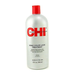 Jag Couture London - New York Chi Farouk Chi Ionic Color Lock Treatment 946ml