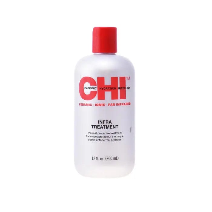 Jag Couture London - New York Chi Thermal Protective Treatment 300ml