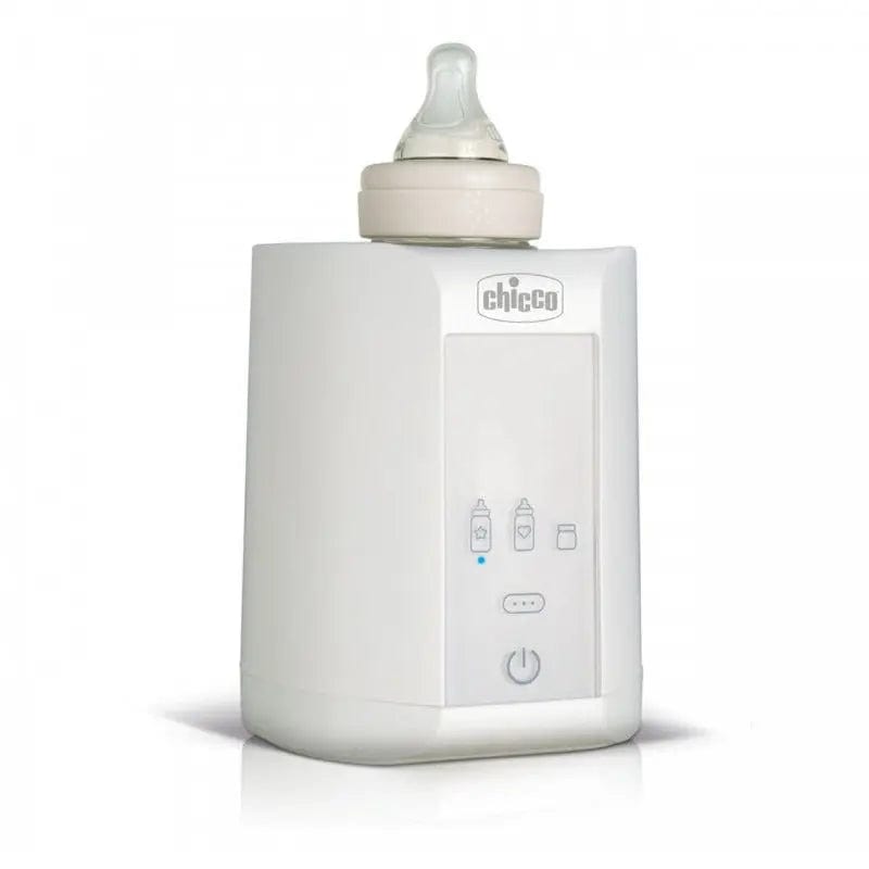 Jag Couture London - New York Chicco Digital Home Baby Bottle Warmer