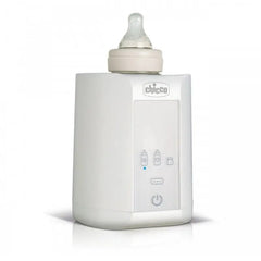 Jag Couture London - New York Chicco Digital Home Baby Bottle Warmer