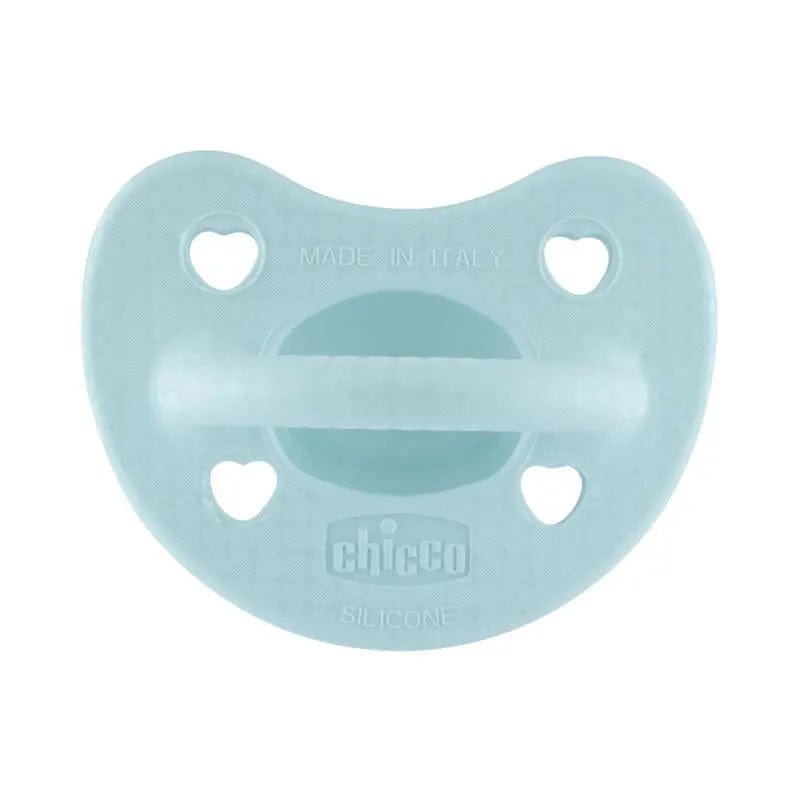 Jag Couture London - New York Chicco Physioforma Luxe 2-6M  Blue