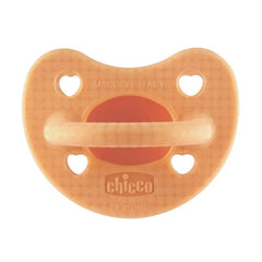Jag Couture London - New York Chicco Physioforma Luxe 2-6M  Orange