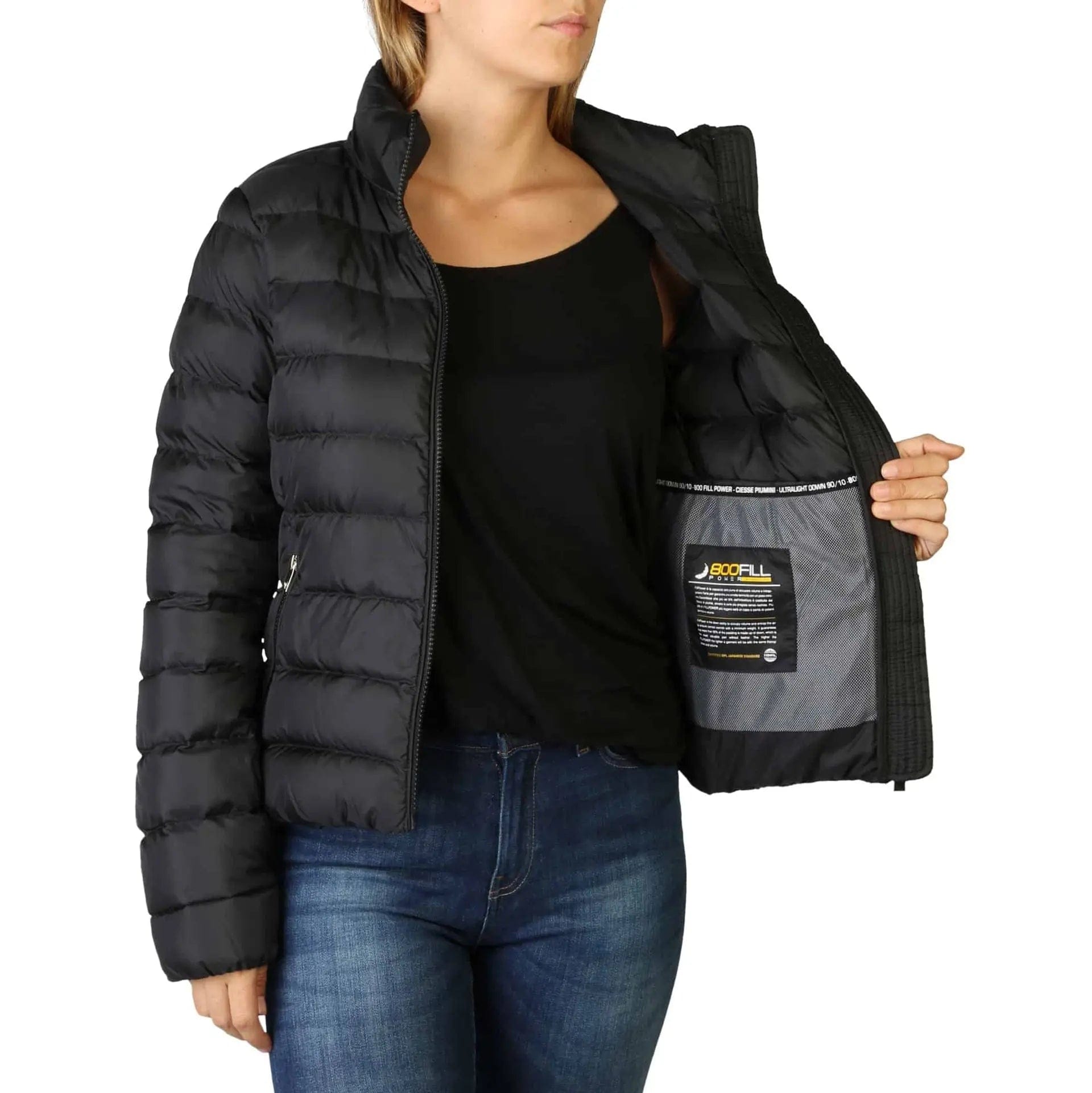Jag Couture London - New York Ciesse MIKALA-P0210D_ASPHALT