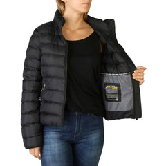 Jag Couture London - New York Ciesse MIKALA-P0210D_ASPHALT