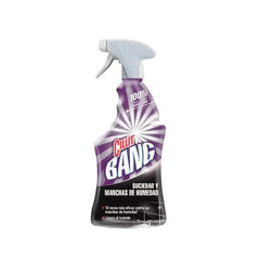 Jag Couture London - New York Cillit Bang Cleaner Dirt And Moisture Stains 750ml