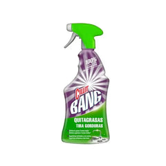 Jag Couture London - New York Cillit Bang Grease Remover Cleaner 750ml