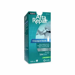 Jag Couture London - New York Cinfa Afta Repair Mouthwash 100ml