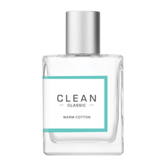 Jag Couture London - New York Clean Classic Warm Cotton Eau De Parfum 30ml Spray