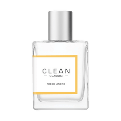 Jag Couture London - New York Clean Dyal Classic Eau De Parfum Fresh Linens 60ml Spray