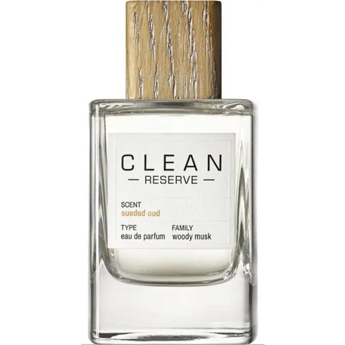 Jag Couture London - New York Clean Sueded Oud Eau De Perfume Spray 100ml