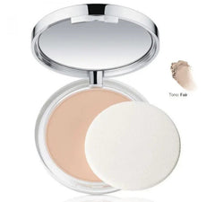 Jag Couture London - New York Clinique Almost Powder Makeup Spf15 01 Fair