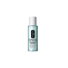Jag Couture London - New York Clinique Anti Blemish Solutions Clarifying Lotion 200ml