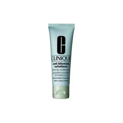 Jag Couture London - New York Clinique Anti Blemish Solutions Clearing Moisturizer 50ml