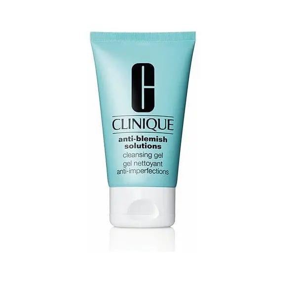 Jag Couture London - New York Clinique Anti Blemish Solutions Gel 125ml