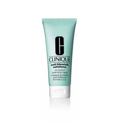 Jag Couture London - New York Clinique Anti Blemish Solutions Oil Control Cleansing Mask 100ml