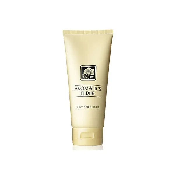 Jag Couture London - New York Clinique Aromatics Elixir Body Smoother 200ml