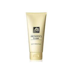 Jag Couture London - New York Clinique Aromatics Elixir Body Smoother 200ml