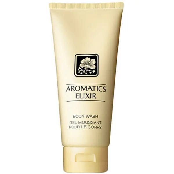 Jag Couture London - New York Clinique Aromatics Elixir Body Wash 200ml