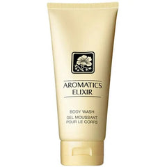 Jag Couture London - New York Clinique Aromatics Elixir Body Wash 200ml
