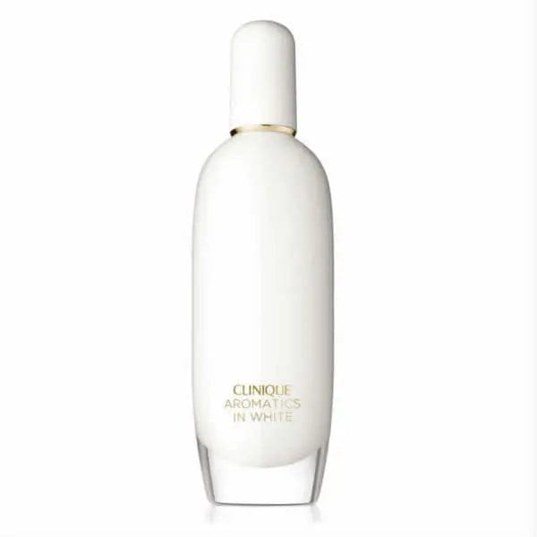 Jag Couture London - New York Clinique Aromatics In White Eau De Perfume Spray 100ml