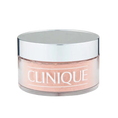 Jag Couture London - New York Clinique Blended Face Powder Transp Iv