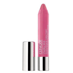Jag Couture London - New York Clinique Chubby Stick Moisturising Lip Colour Balm 07 Super Strawberry 3g