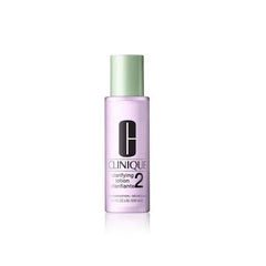 Jag Couture London - New York Clinique Clarifying Lotion 2 Dry Combination Skin 200ml