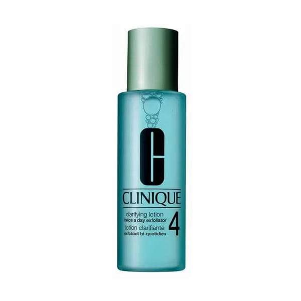 Jag Couture London - New York Clinique Clarifying Lotion 4 400ml