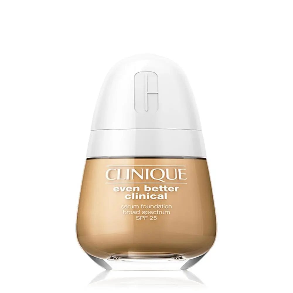 Jag Couture London - New York Clinique Clq Even Better Ser Found F20 30ml