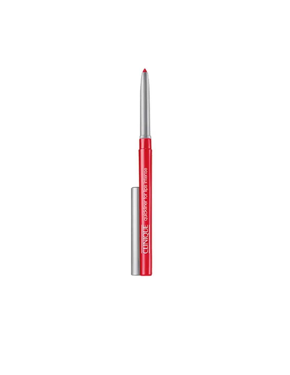 Jag Couture London - New York Clinique Clq Quickliner For Lips Intense Zggy