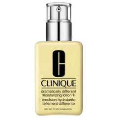 Jag Couture London - New York Clinique Dramatically Different Moisturizing Lotion 125ml