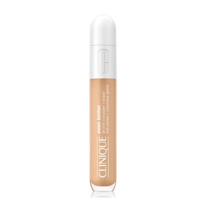 Jag Couture London - New York Clinique Even Better All-Over Concealer+Eraser CN52 Neutral